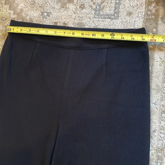 MISOOK Black Petite Pant - Picture 8 of 10